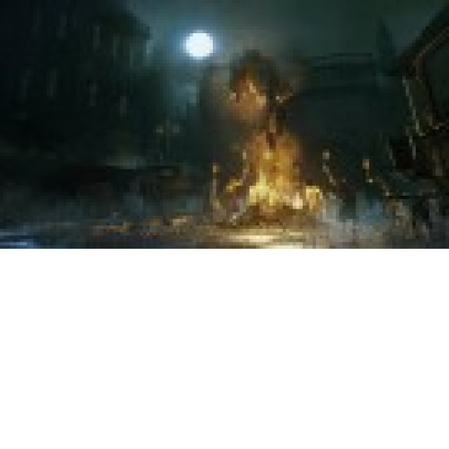 Bloodborne PS4